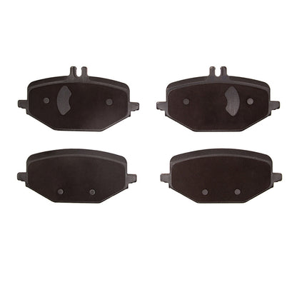 DFC 19-26 Mercedes-Benz Maybach Gls600 Rear 4000 Hybridynamic Brake Pads