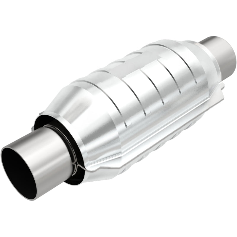 MagnaFlow Conv Univ 2.25 Mf Magnaflow