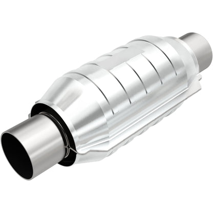 MagnaFlow Conv Univ 2.25 Mf Magnaflow