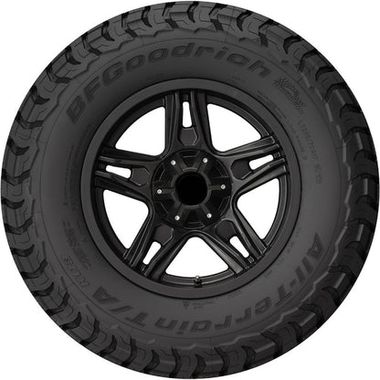 BFGoodrich All Terrain T/A KO3 LT285/65R18 125/122S 09376