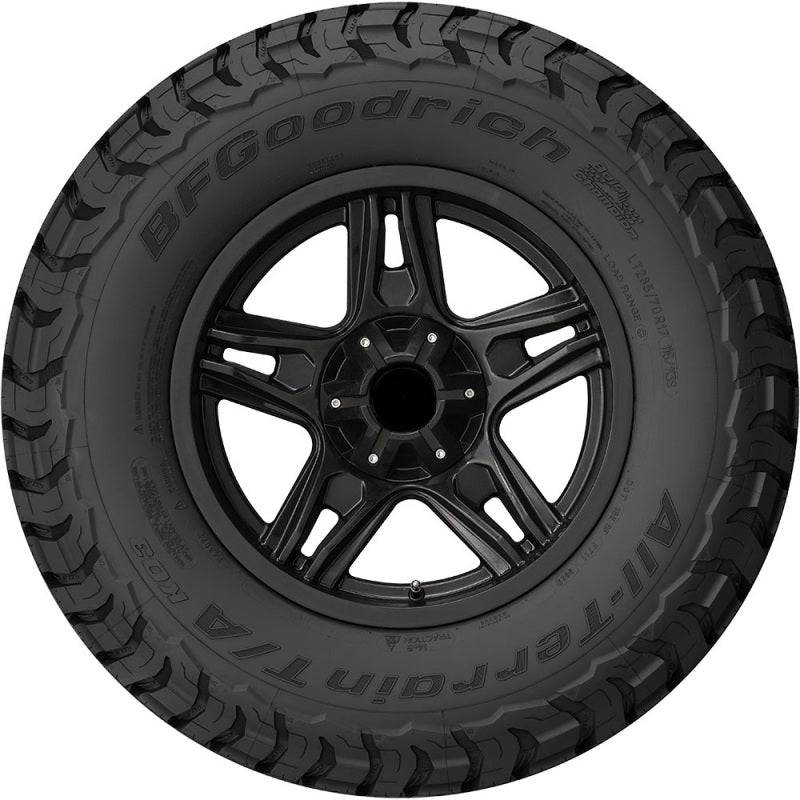 BFGoodrich All Terrain T/A KO3 LT325/65R18 128S 11527