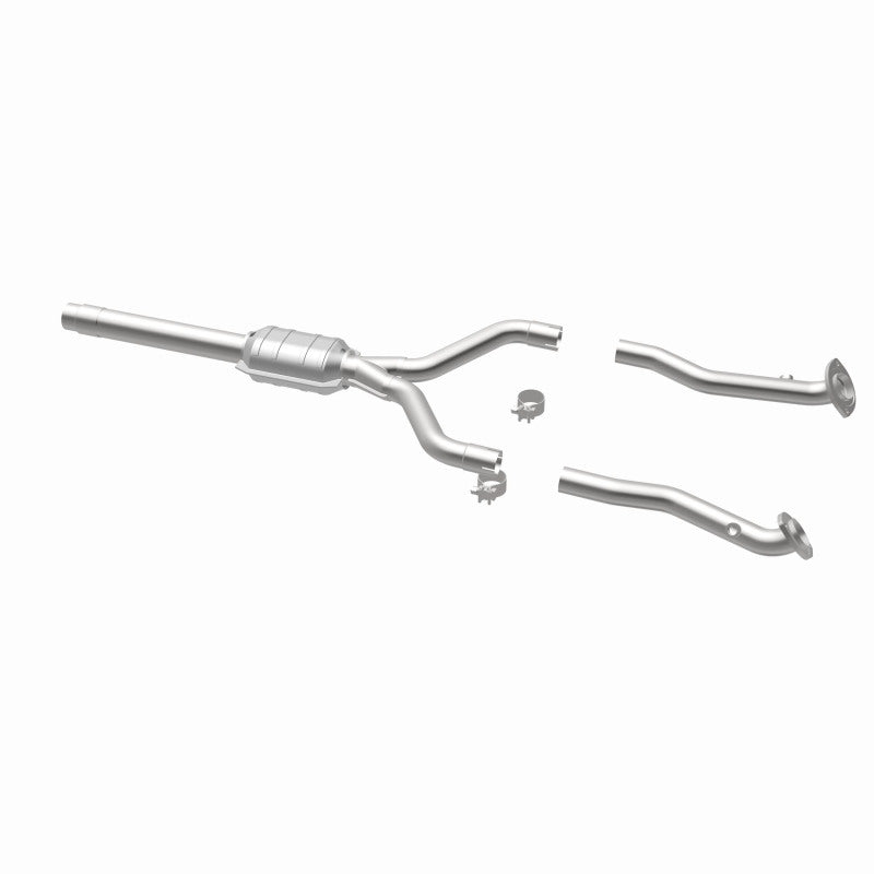 MagnaFlow Conv DF 96-97 Lex LS400 4.0L Rear Y Magnaflow