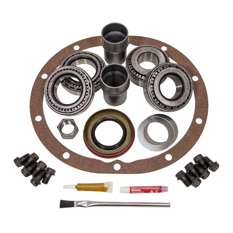 USA Standard Master Overhaul Kit For GM Chevy 55P and 55T Diff Yukon Gear & Axle