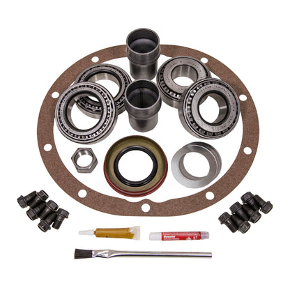 USA Standard Master Overhaul Kit For GM Chevy 55P and 55T Diff Yukon Gear & Axle