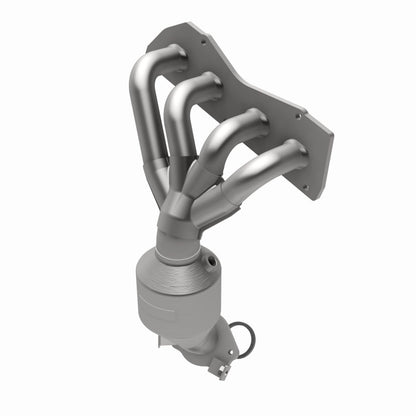 MagnaFlow Conv DF 09 Toyota Venza 2.7L Magnaflow