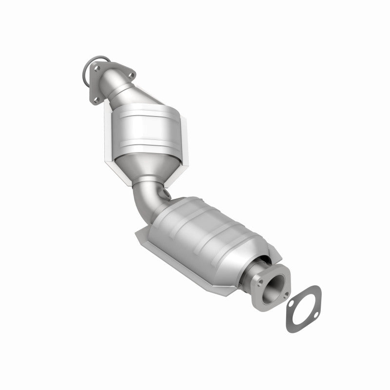 MagnaFlow Conv DF 03-04 350Z/G35 Coupe Driver Side Magnaflow