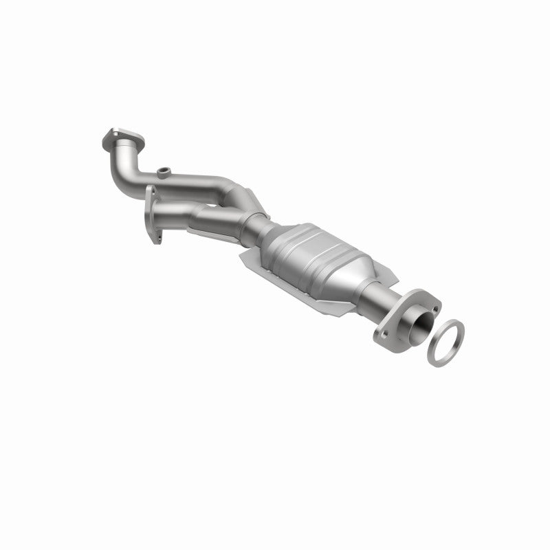 MagnaFlow Conv DF 03-04 4Runner 4.7 Rear OEM Magnaflow