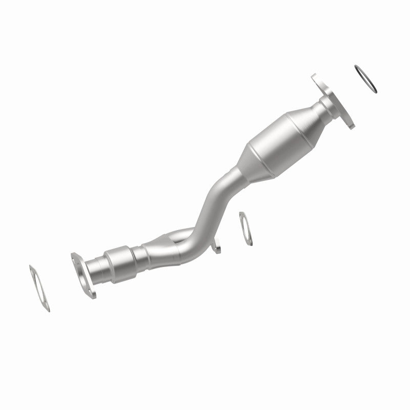 Magnaflow Conv DF 2008-2009 G6 3.5 L Underbody