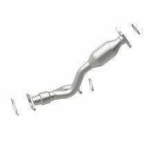 Load image into Gallery viewer, Magnaflow Conv DF 2008-2009 G6 3.5 L Underbody