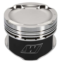 Load image into Gallery viewer, Wiseco Mitsubishi Lancer EVO 8 Stroker Turbo Piston Shelf Stock Kit