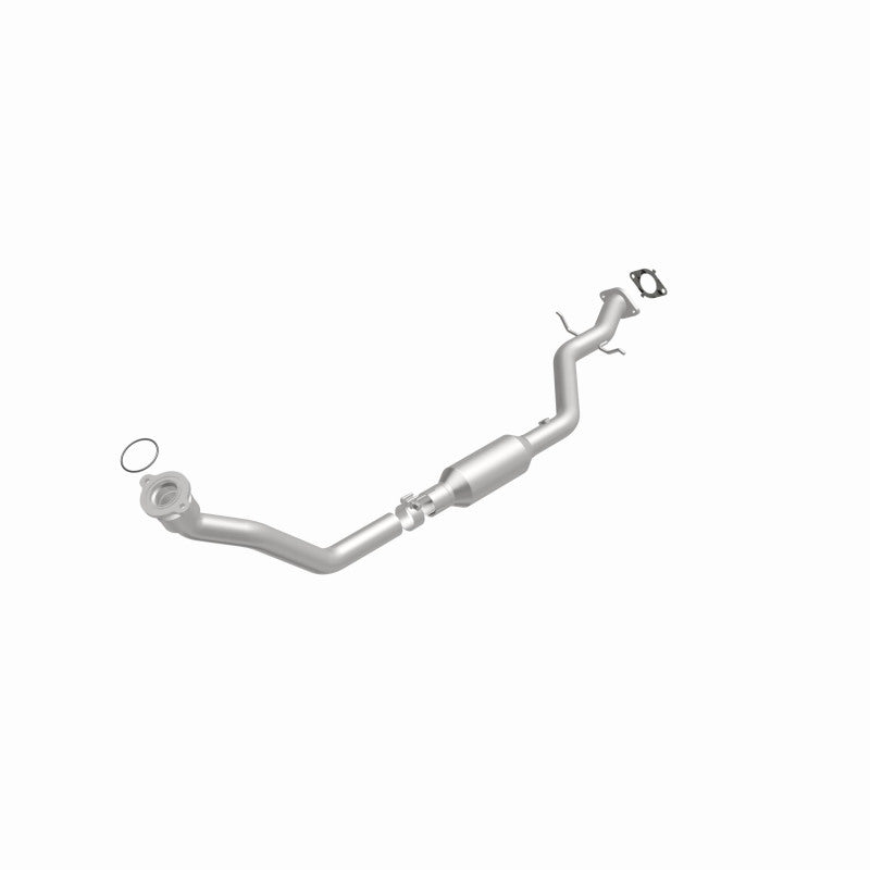 MagnaFlow Conv DF 97-98 GM Vans 3.4L OEM Magnaflow