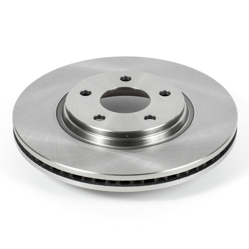 Power Stop 05-08 Chevrolet Cobalt Front Autospecialty Brake Rotor PowerStop