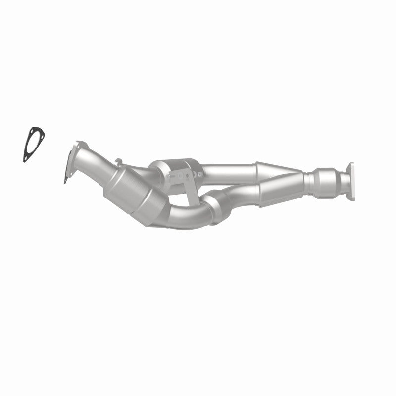 MagnaFlow Conv DF 04-06 VW Touareg 3.2L Magnaflow