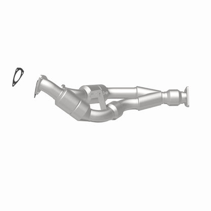 MagnaFlow Conv DF 04-06 VW Touareg 3.2L Magnaflow