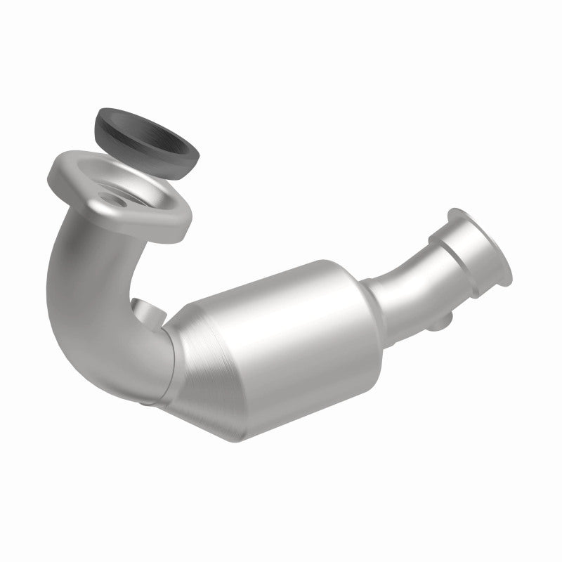 Magnaflow 2003 Jeep Liberty 3.7L Direct Fit Converter Magnaflow