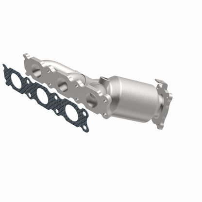 MagnaFlow Conv Direct Fit 08-12 Land Rover LR2 3.2L Magnaflow