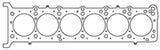 Cometic Mercedes-Benz 6.0L M120 6.9/7.0L M297 .060in MLS Cylinder Head Gasket - 90mm Bore - LHS