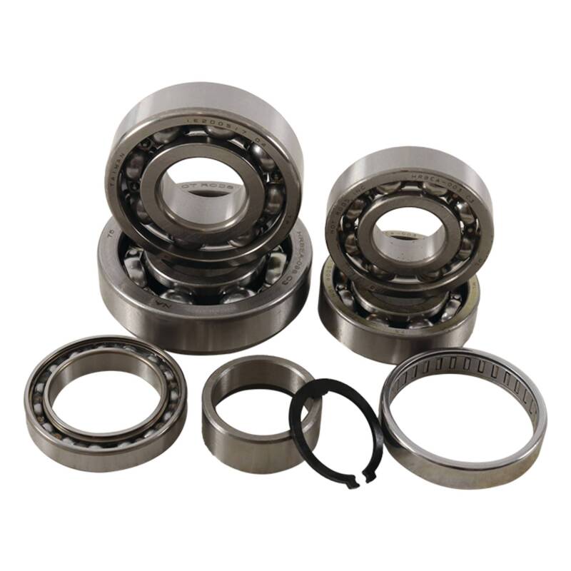 Hot Rods 2005 Kawasaki KX 125 125cc Transmission Bearing Kit