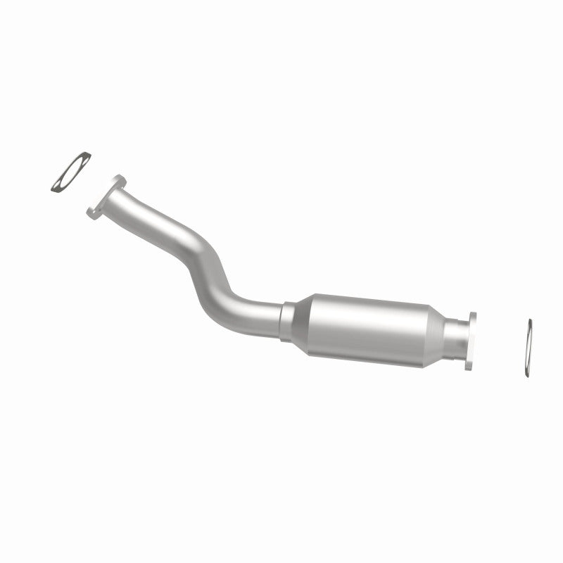 Magnaflow 08-13 Nissan Rogue 2.5L Direct Fit Converter Magnaflow