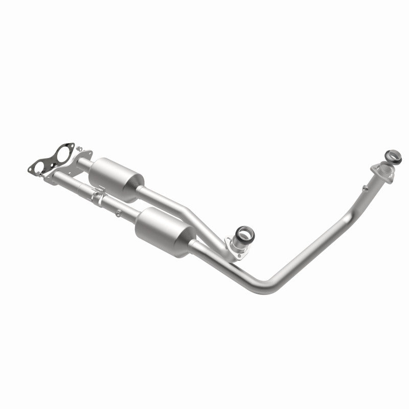 MagnaFlow Converter Direct Fit California Grade 96-00 GM Tahoe/Yukon/Escalade 5.7L Magnaflow
