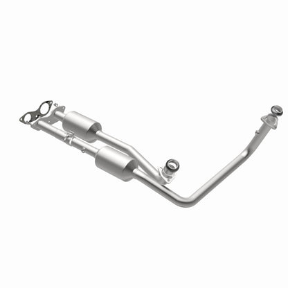 MagnaFlow Converter Direct Fit California Grade 96-00 GM Tahoe/Yukon/Escalade 5.7L Magnaflow