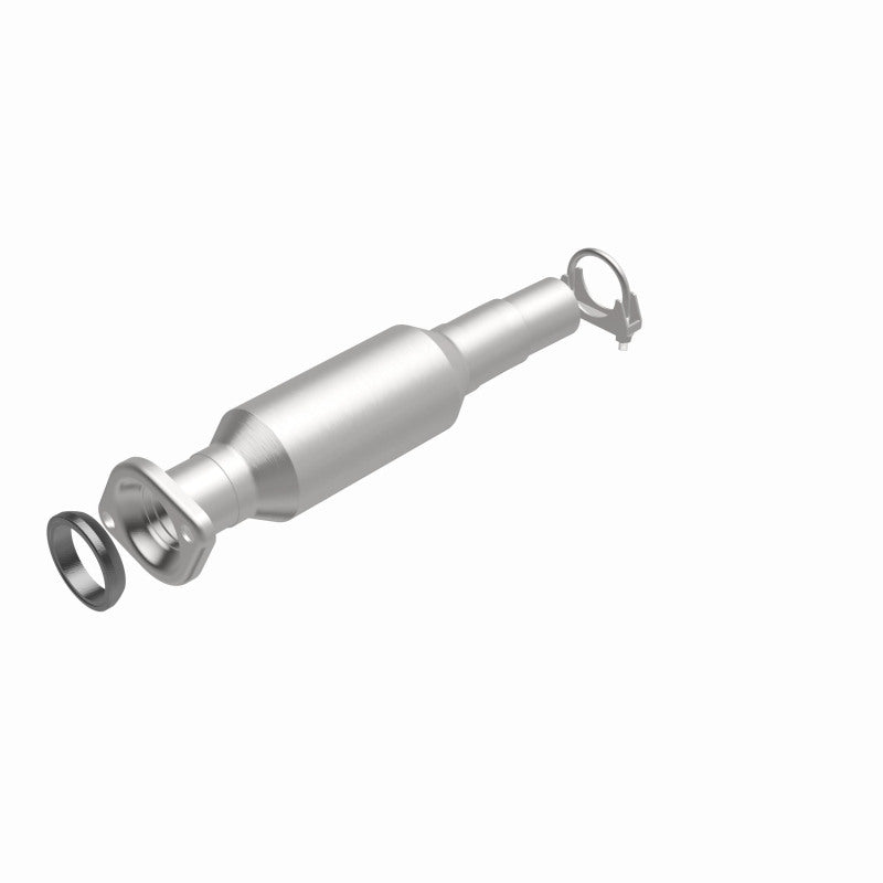 Magnaflow 04-06 Toyota Sienna 3.3L Direct Fit Converter Magnaflow