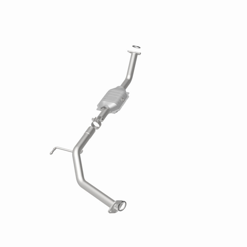 MagnaFlow Conv DF 05-07 Toyota Sequoia 8 4.7L D/S Magnaflow
