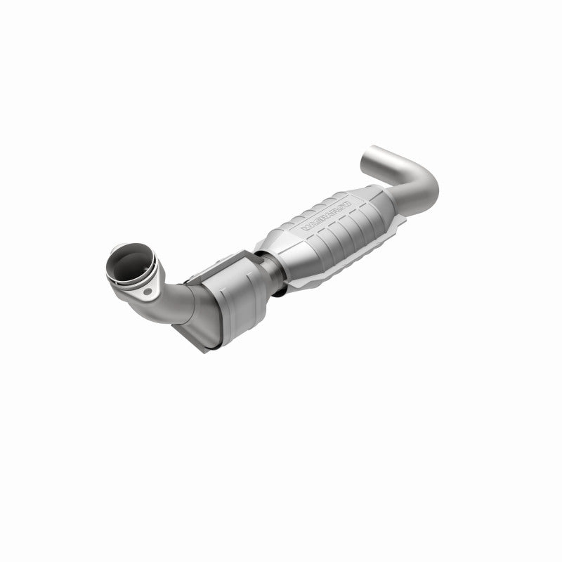MagnaFlow Conv DF 01-03 F150 5.4 Driver Side OEM Magnaflow