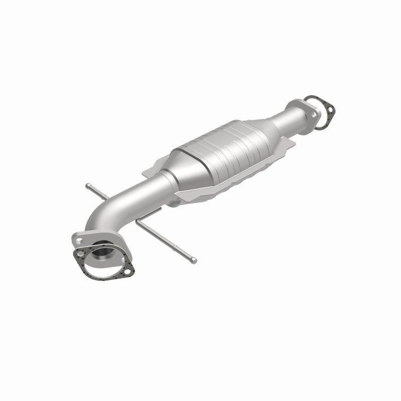 MagnaFlow Conv DF 02-05 Sedona 3.5L Rear Magnaflow