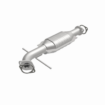 MagnaFlow Conv DF 02-05 Sedona 3.5L Rear Magnaflow
