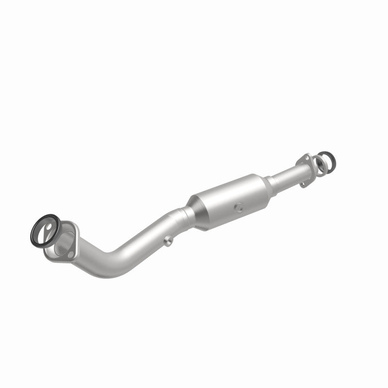 MagnaFlow Direct Fit Converter 03-11 Honda Element 2.4L Underbody Magnaflow