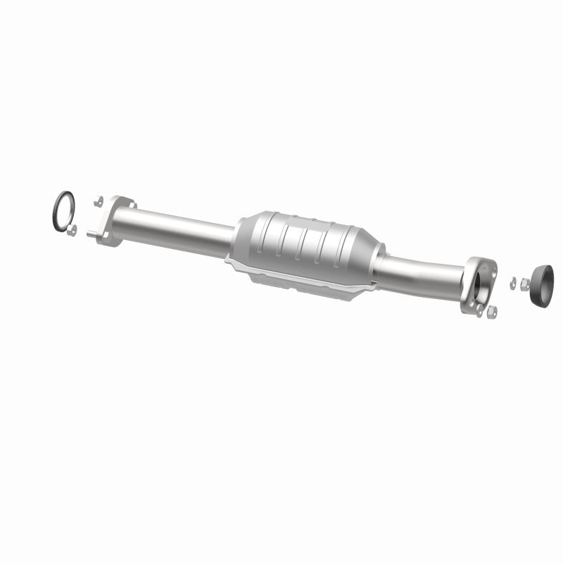MagnaFlow Conv DF 2002 Suzuki Aerio 2.0L Magnaflow