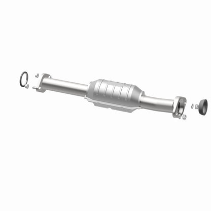 MagnaFlow Conv DF 2002 Suzuki Aerio 2.0L Magnaflow
