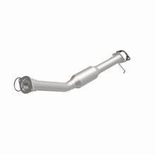 Load image into Gallery viewer, MagnaFlow 08-09 Buick LaCrosse 5.3L / 06-09 Chevy Impala 5.3L SS (49 State) D-Fit Catalytic Convert