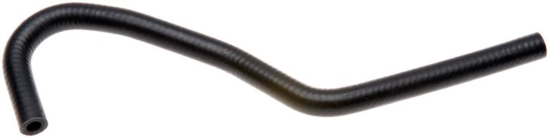 Gates 02-09 Toyota Camry 4-Cyl. 2.4L By Pass - Pipe To Throttle Body Molded Heater Hose