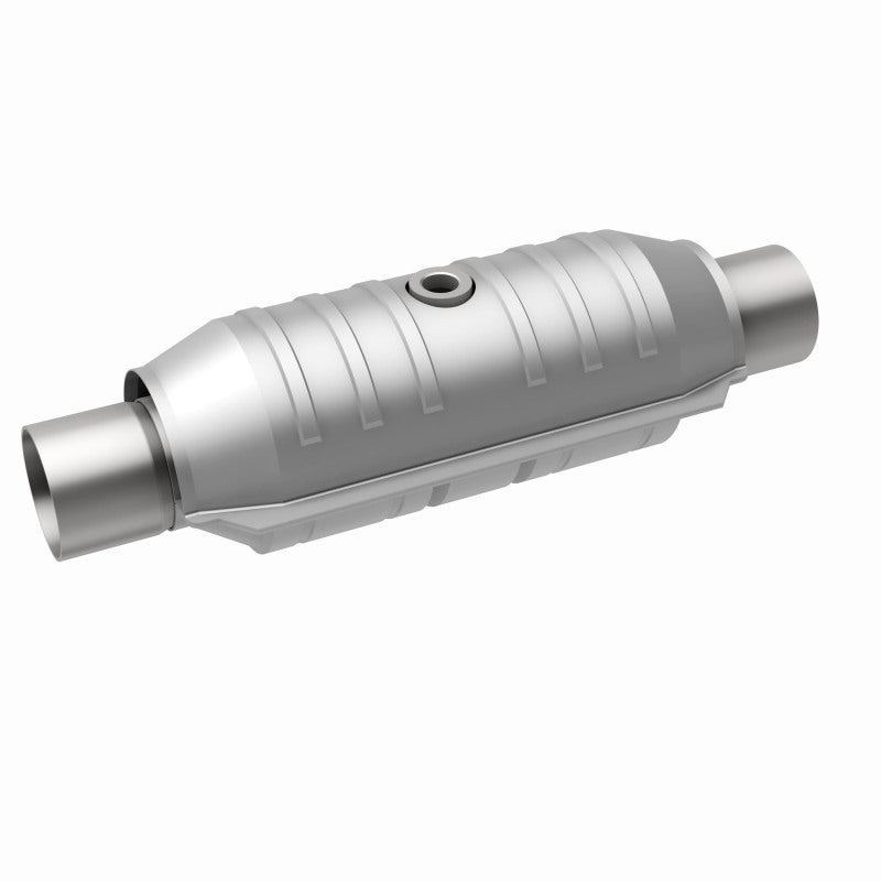 MagnaFlow Conv Universal 2.00 inch CA Tier 1 Magnaflow