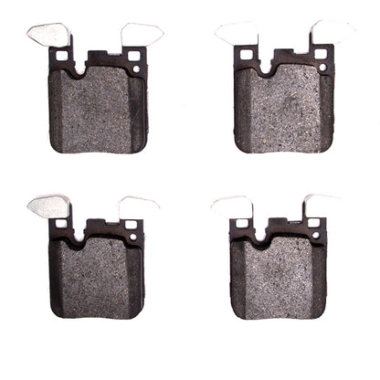 DFC 12-21 BMW M4 Rear 4000 Hybridynamic Brake Pads