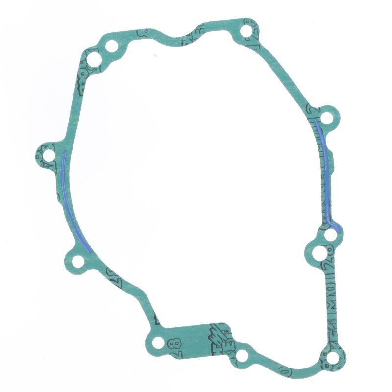 Athena Generator Side Gasket - Yamaha 600 FZ6 04-17 - S410485017074