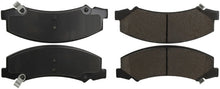 Load image into Gallery viewer, StopTech Premium Ceramic Brake Pads - 308.11590