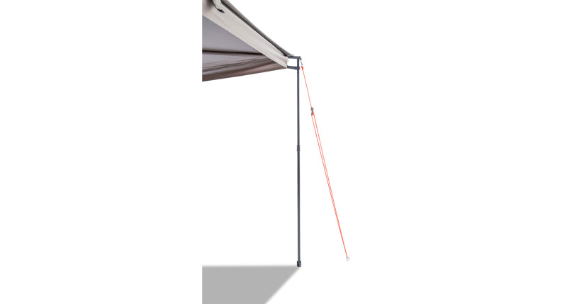 Rhino-Rack Batwing Awning Drivers Side (118 Sq Ft) - 33100