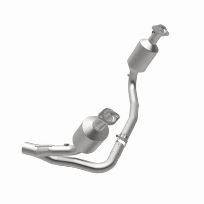 Magnaflow 2004 Dodge Dakota 3.7L Direct Fit Converter Magnaflow