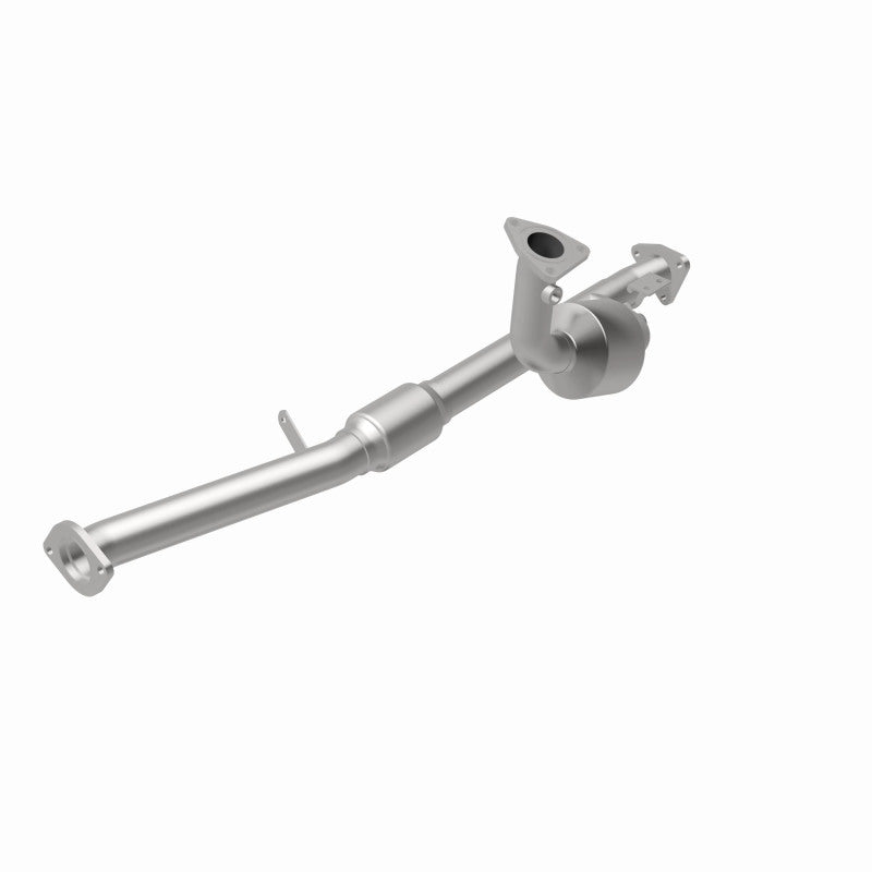 MagnaFlow Conv DF 00-01 Maxima/I30 mid-Y-Pipe Magnaflow