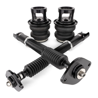 Air Lift Performance 09-13 Infiniti G37 / 09-20 Nissan 370z Rear Air Suspension Kit