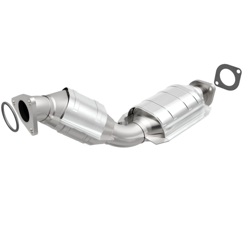 MagnaFlow Conv DF 07-08 G35/37/350Z Driver Side OEM Magnaflow