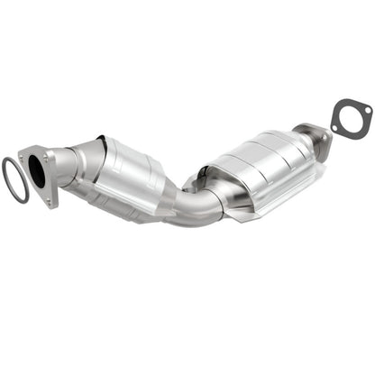 MagnaFlow Conv DF 07-08 G35/37/350Z Driver Side OEM Magnaflow