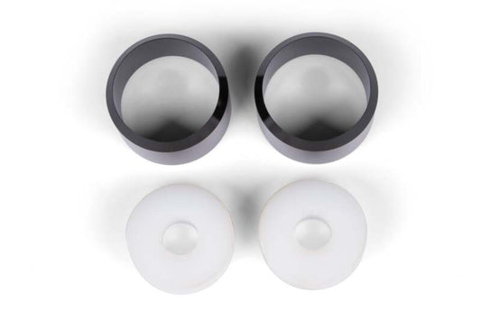 Zone Offroad 2024-2026 Toyota Tacoma TRD-Offroad 4WD 2-Inch Leveling Kit - ZONT19