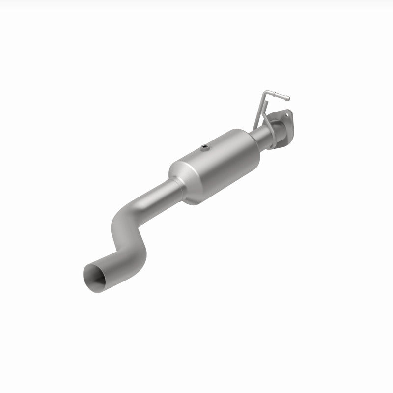 MagnaFlow 22-24 Ford F-650 V8 7.3L Underbody Direct Fit Catalytic Converter Magnaflow