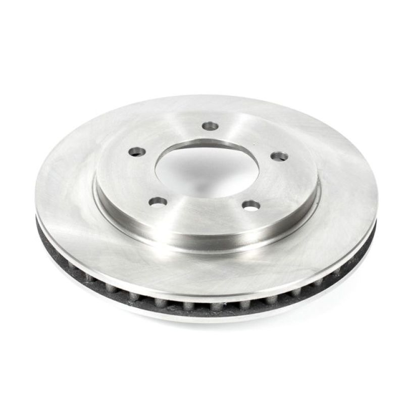 Power Stop 97-02 Ford Expedition Front Autospecialty Brake Rotor PowerStop