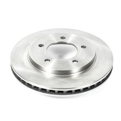 Power Stop 97-02 Ford Expedition Front Autospecialty Brake Rotor PowerStop