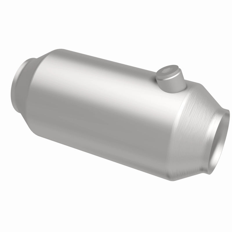MagnaFlow Conv Univ 2.50inch Inlet Magnaflow